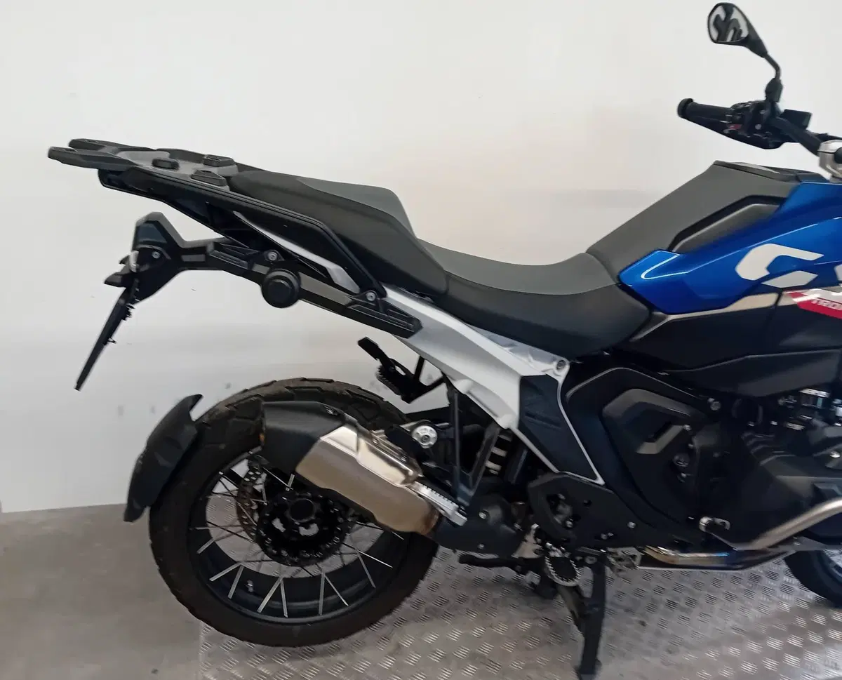 Bmw R 1300 GS Trophy (2023 - 26) (6)