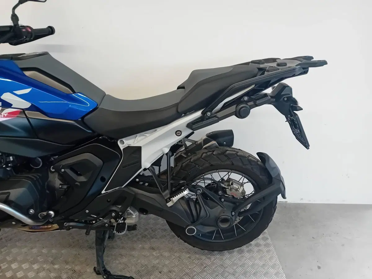 Bmw R 1300 GS Trophy (2023 - 26) (5)