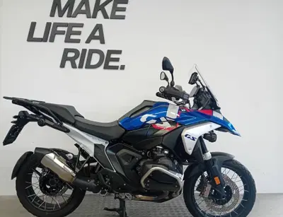 Bmw R 1300 GS Trophy (2023 - 26) usata