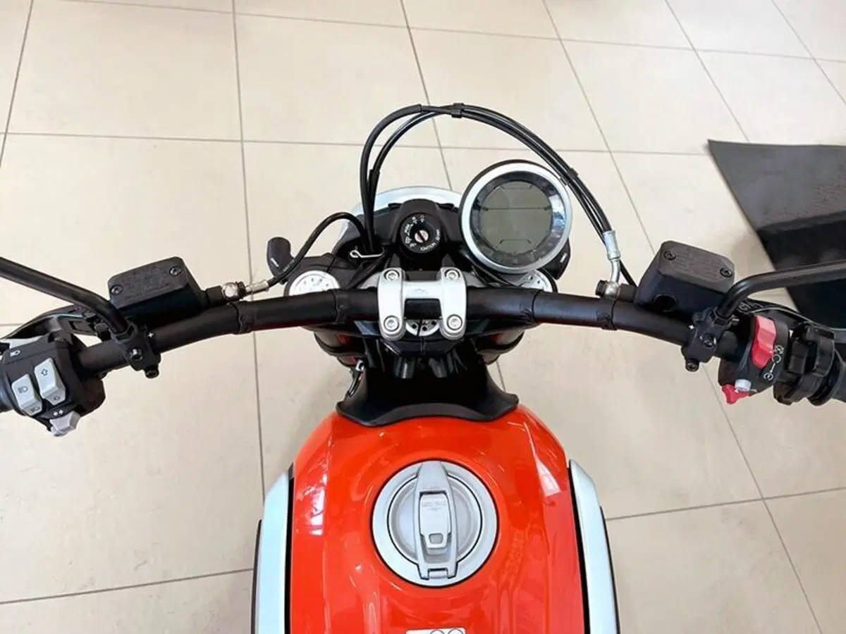 Ducati Scrambler 800 Icon (2017 - 20) (4)