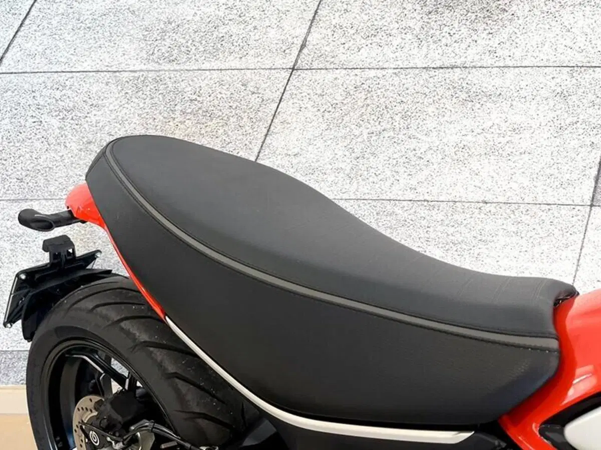 Ducati Scrambler 800 Icon (2017 - 20) (5)