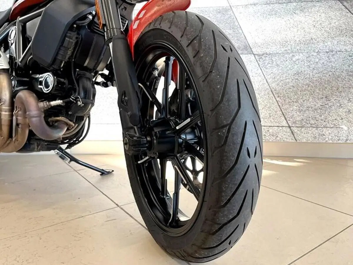 Ducati Scrambler 800 Icon (2017 - 20) (6)