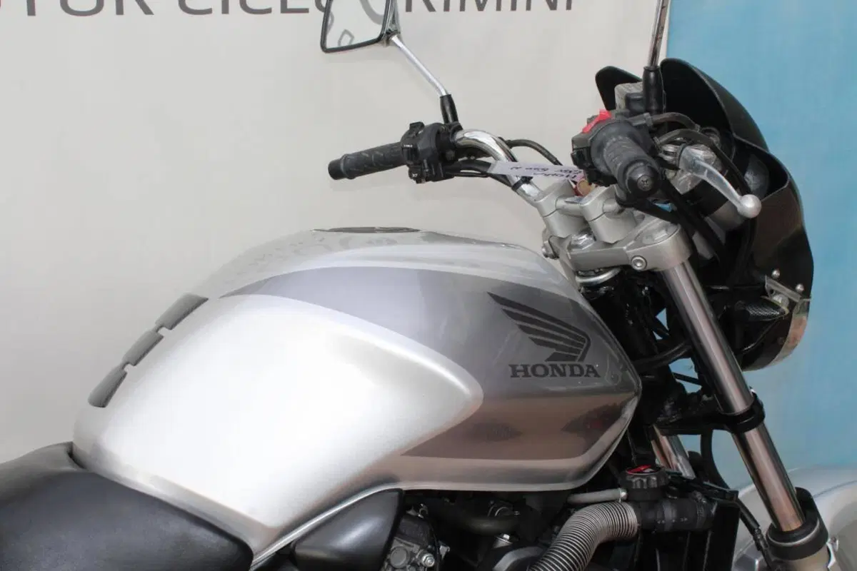 Honda CBF 600 N (2005 - 11) (15)