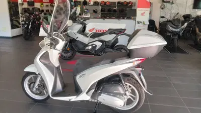 Honda SH 150i ABS (2013 - 16) usata