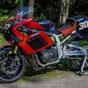 7/11 Heaven, la rinascita della Suzuki GSX-R Slabside nel restomod firmato Nabspeed Moto