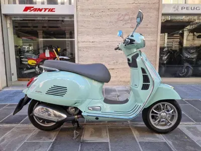 Vespa GTV 310 (2025 - 26) usata