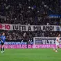 Motori accesi verso San Siro, con la Curva Pisani in marcia contro i divieti di trasferta