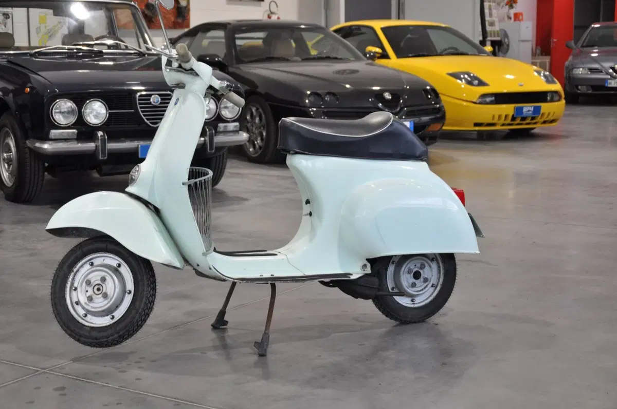 Piaggio APE 50N (2)