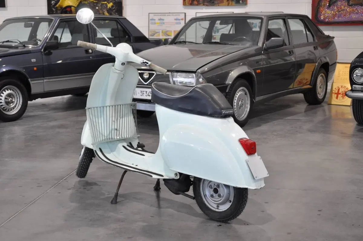 Piaggio APE 50N (3)