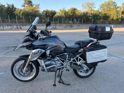 Bmw R 1200 GS (2013 - 16) usata