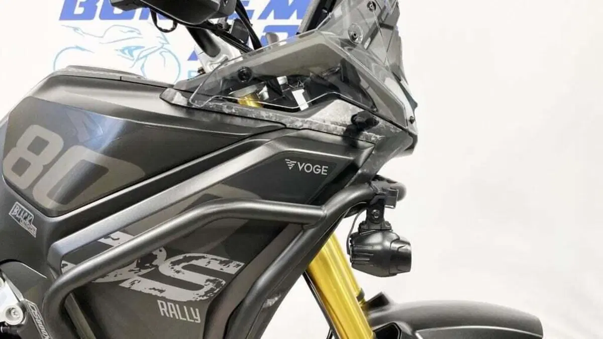 Voge Valico 800DSX Rally (2025 - 26) (10)