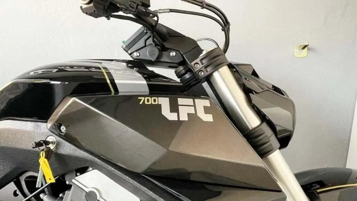 Benda Motorcycles LFC 700 (2024 - 26) (9)