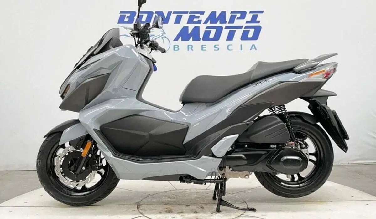 Sym Jet X 125 (2025 - 26) (2)