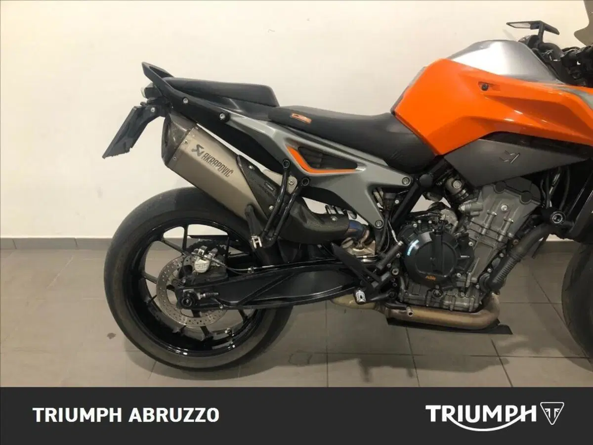 KTM 790 Duke L (2019 - 20) (13)