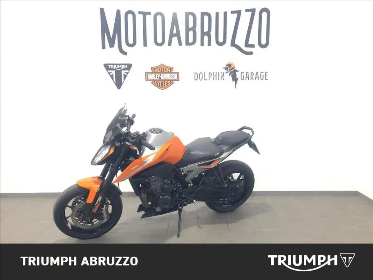 KTM 790 Duke L (2019 - 20) (4)