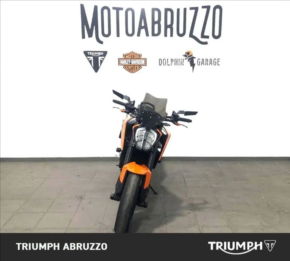 KTM 790 Duke L (2019 - 20) (5)
