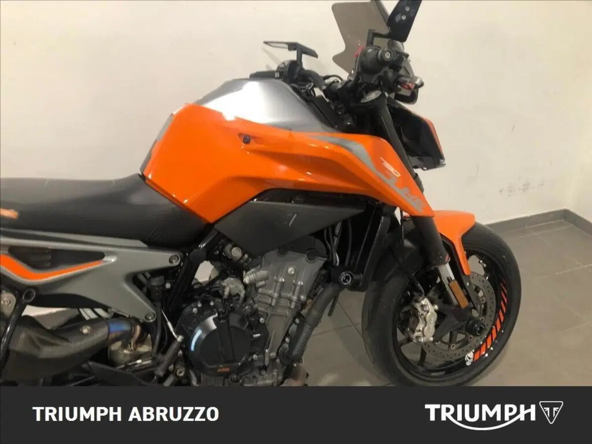 KTM 790 Duke L (2019 - 20) (11)