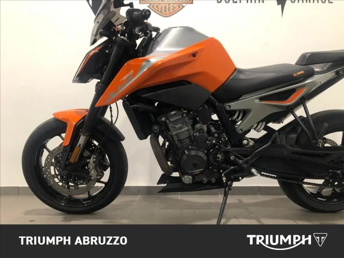 KTM 790 Duke L (2019 - 20) (15)