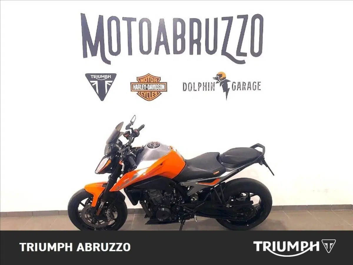 KTM 790 Duke L (2019 - 20) (3)