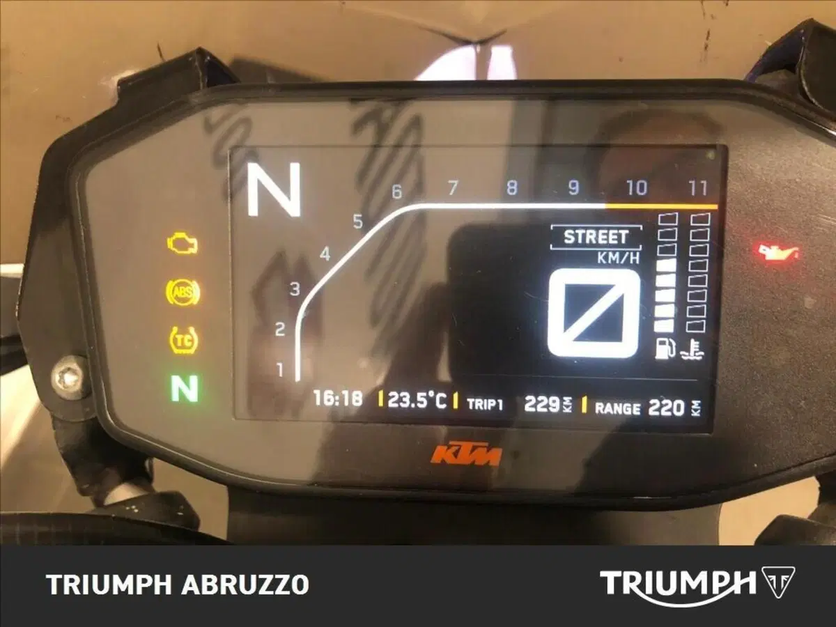 KTM 790 Duke L (2019 - 20) (9)