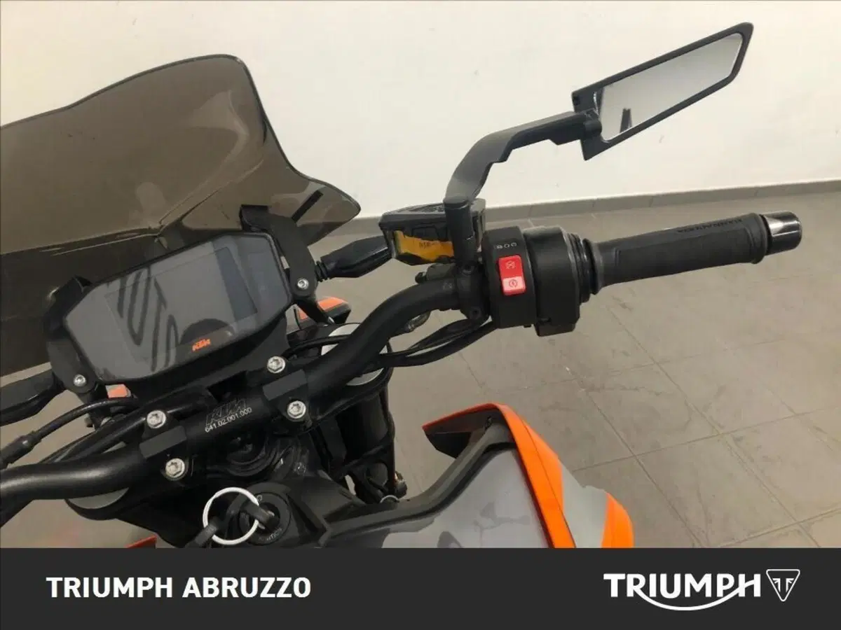 KTM 790 Duke L (2019 - 20) (6)