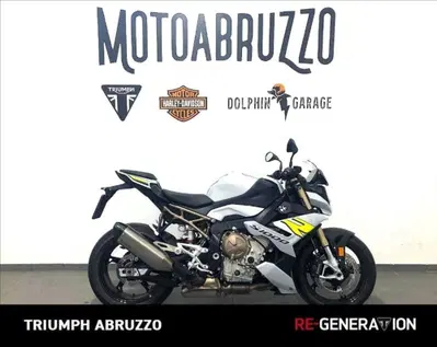 Bmw S 1000 R (2021 - 24) usata