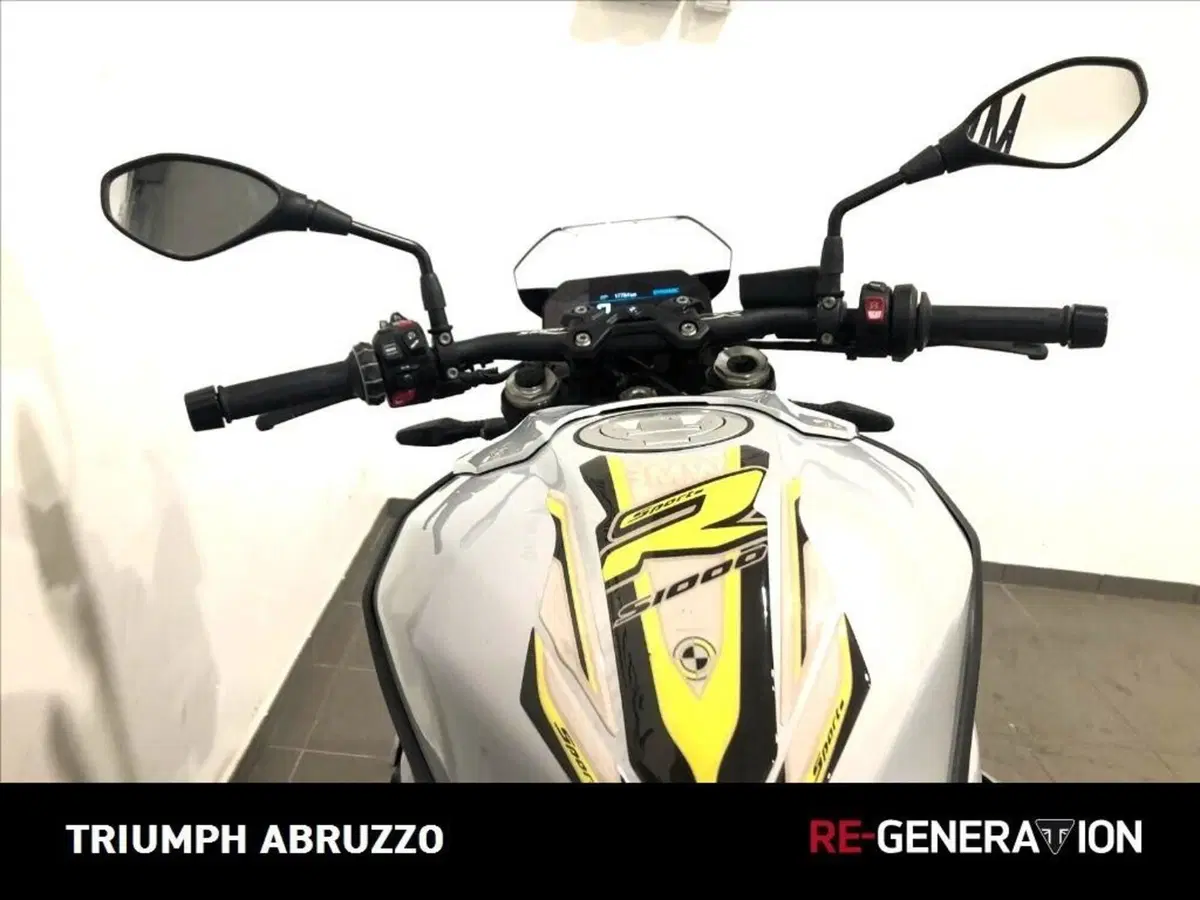 Bmw S 1000 R (2021 - 24) (10)