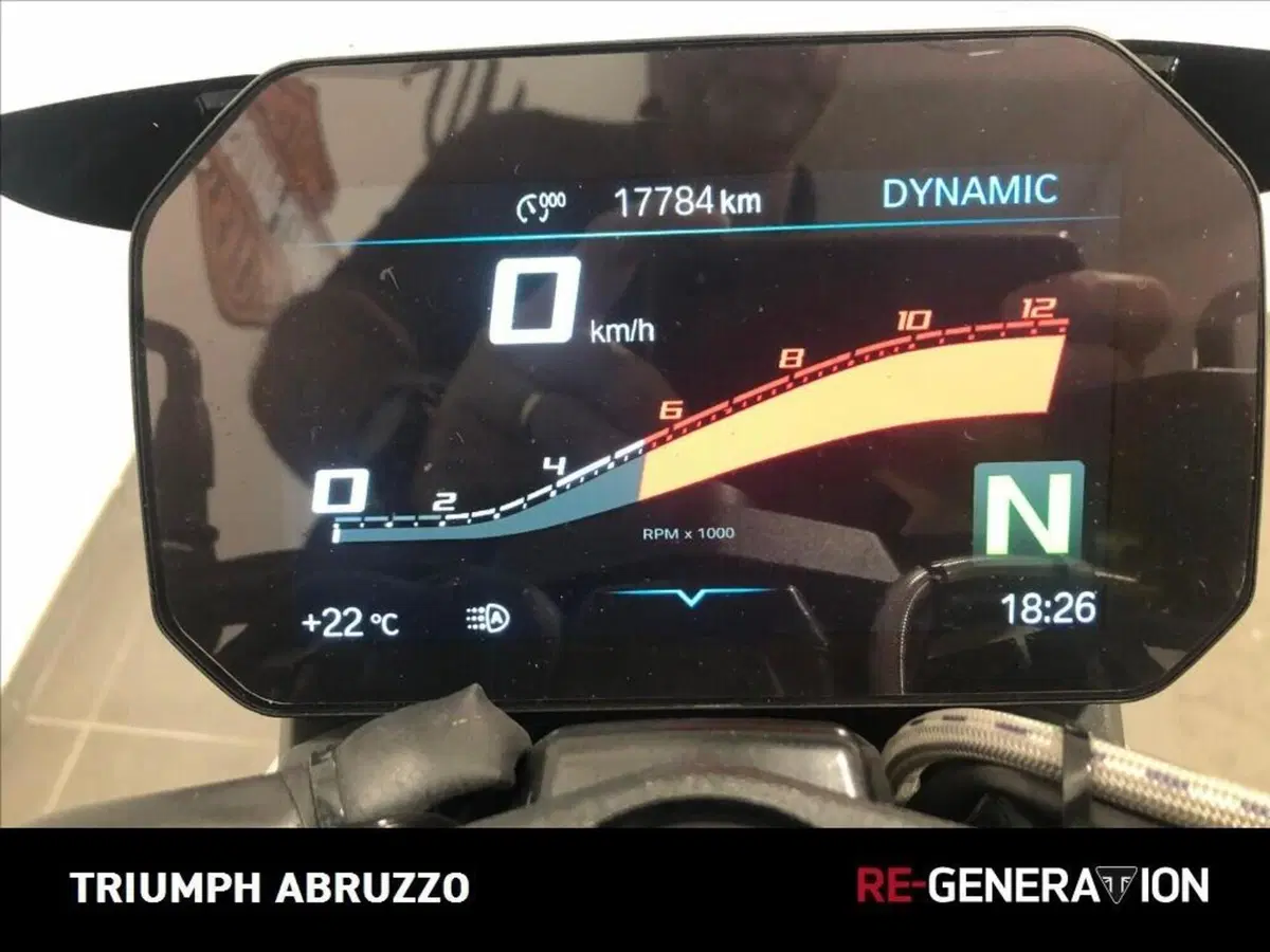 Bmw S 1000 R (2021 - 24) (13)