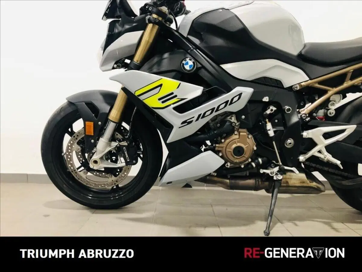 Bmw S 1000 R (2021 - 24) (4)