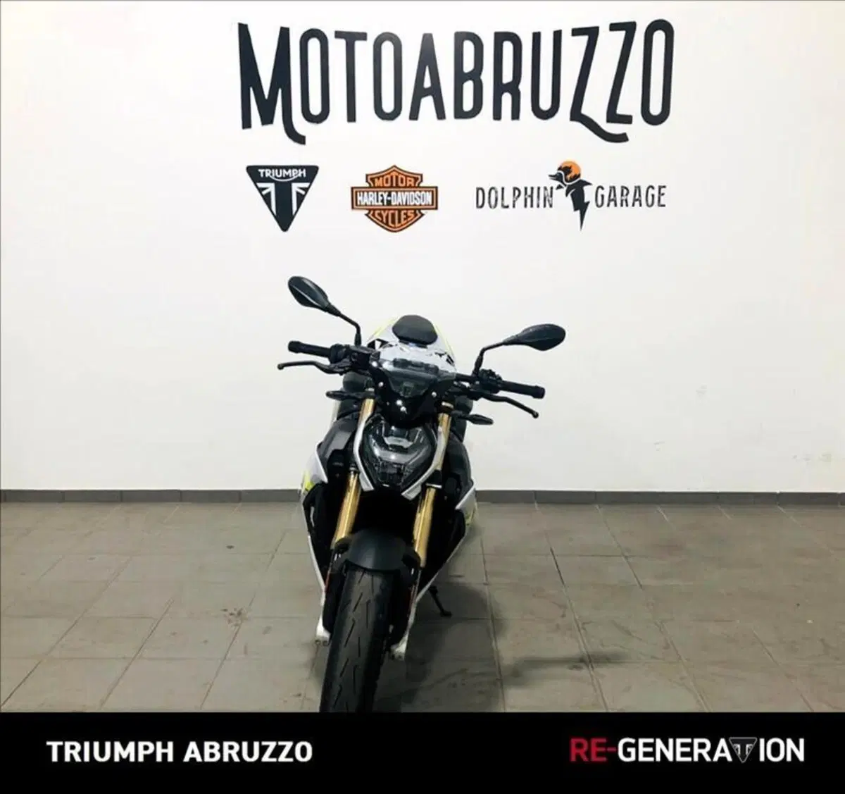Bmw S 1000 R (2021 - 24) (8)