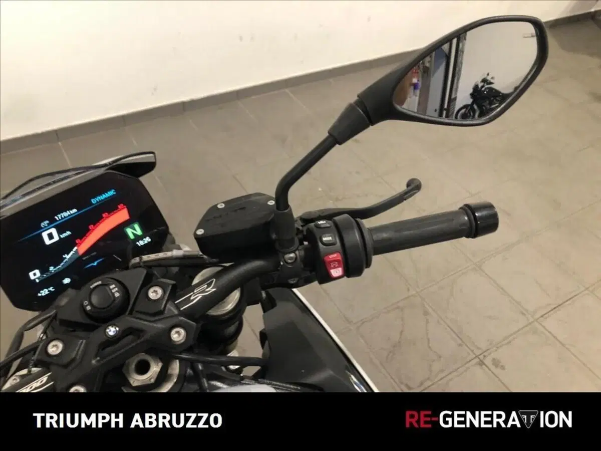 Bmw S 1000 R (2021 - 24) (11)