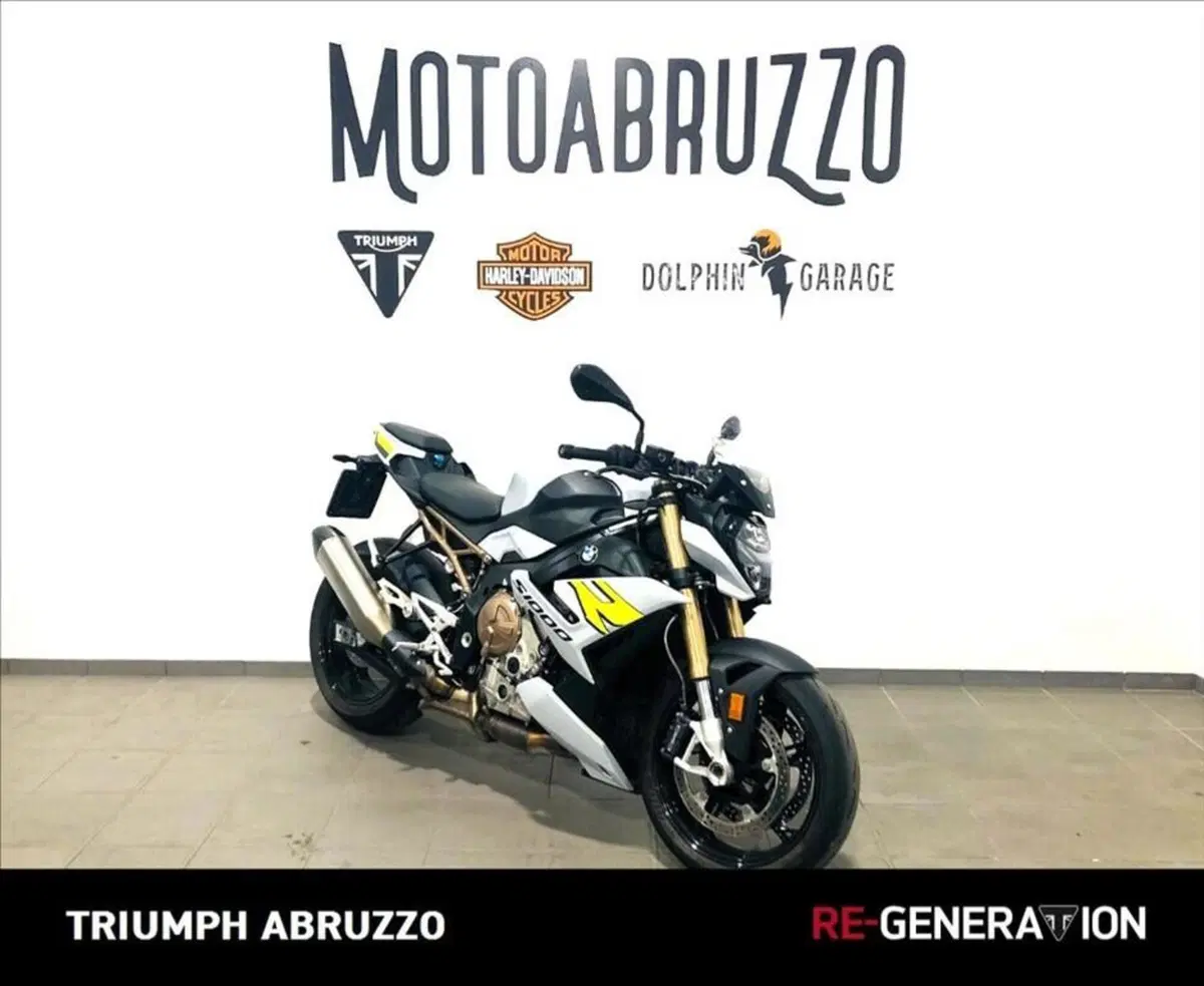 Bmw S 1000 R (2021 - 24) (9)