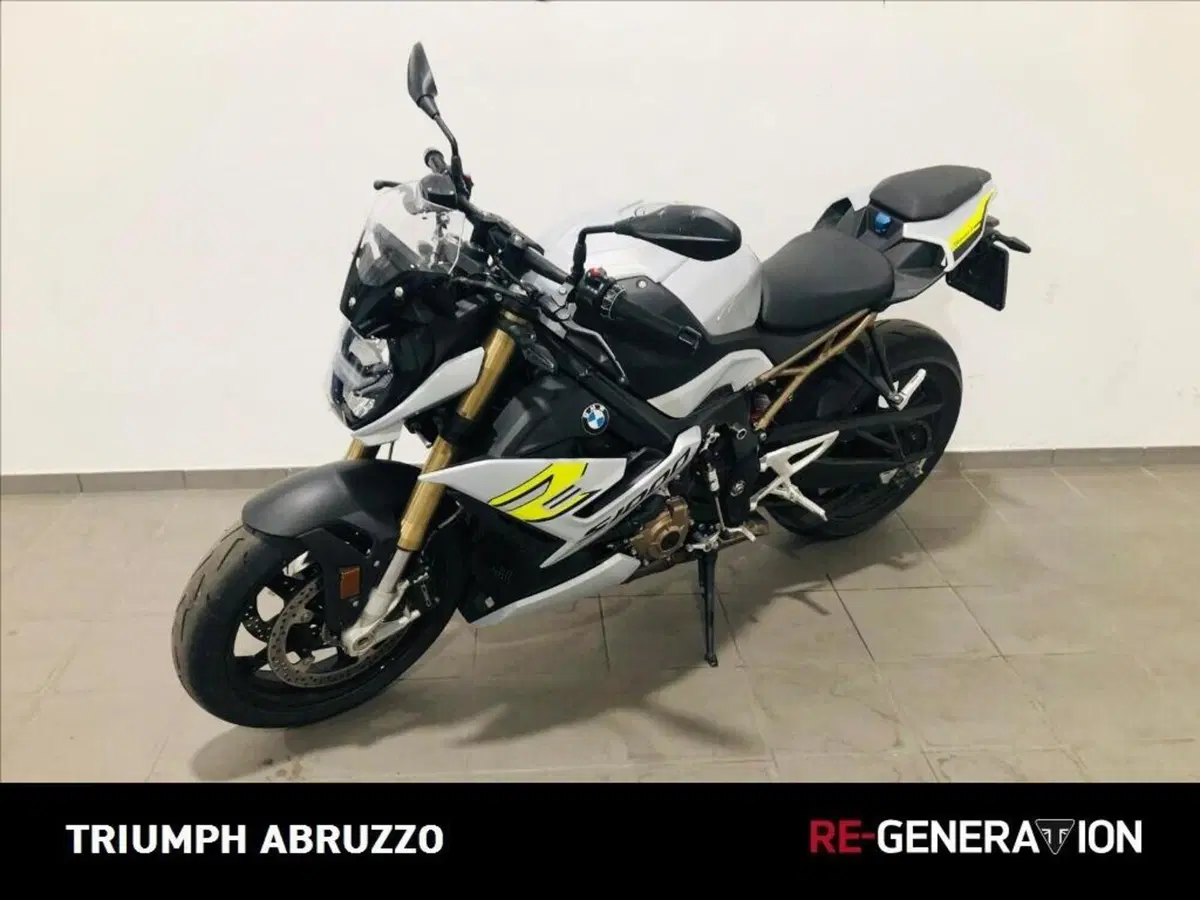 Bmw S 1000 R (2021 - 24) (6)