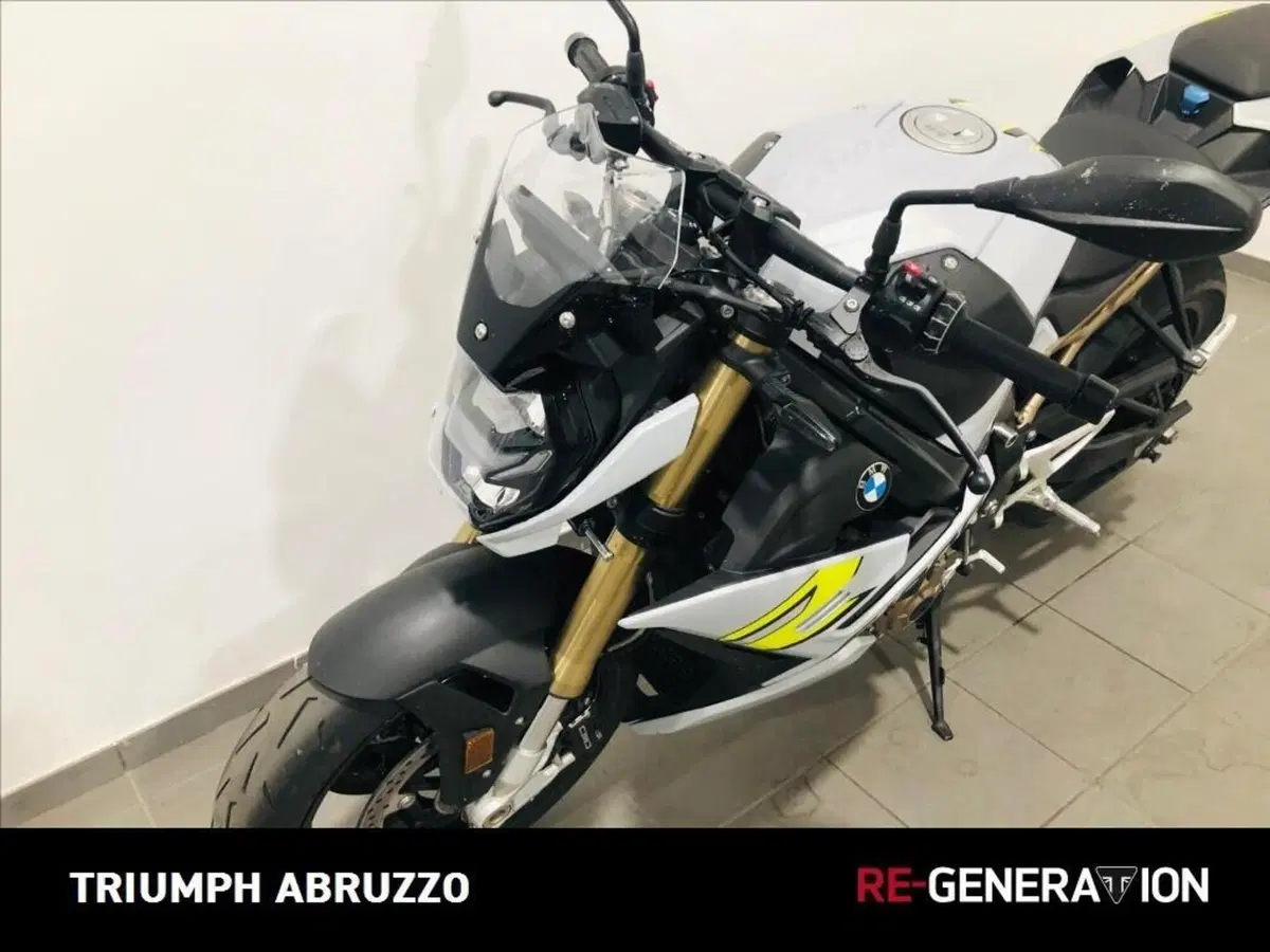 Bmw S 1000 R (2021 - 24) (2)