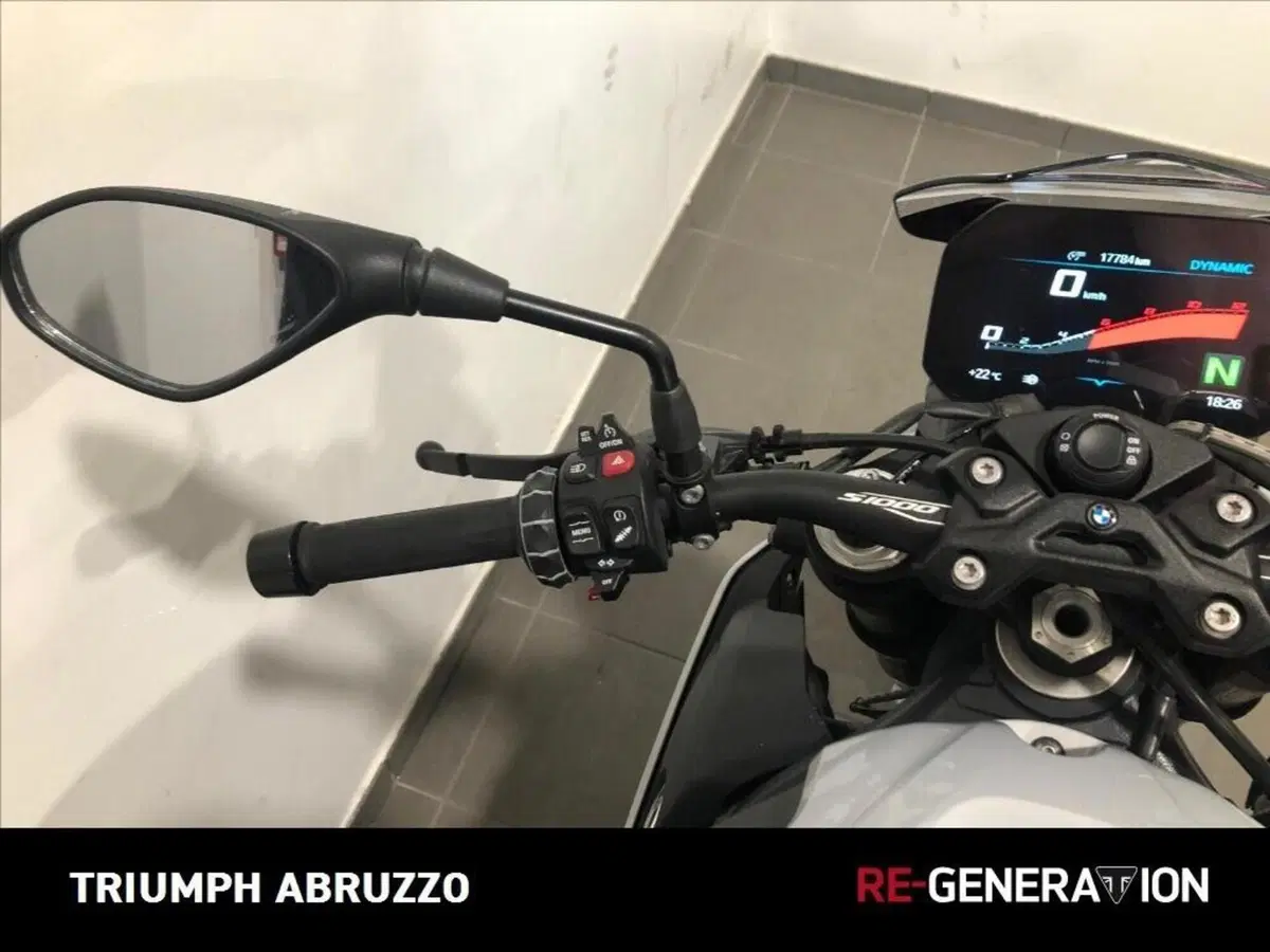 Bmw S 1000 R (2021 - 24) (12)