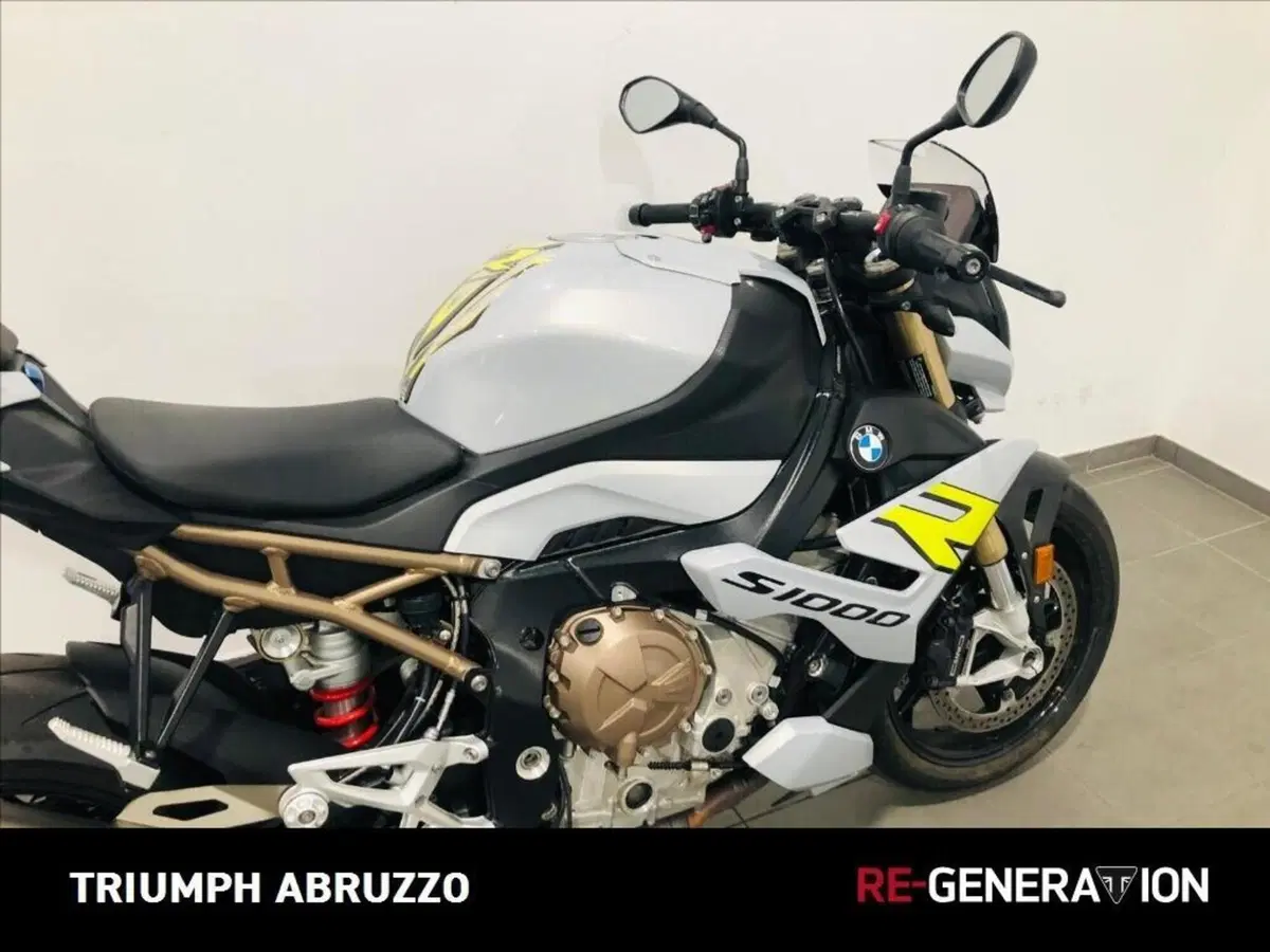 Bmw S 1000 R (2021 - 24) (15)