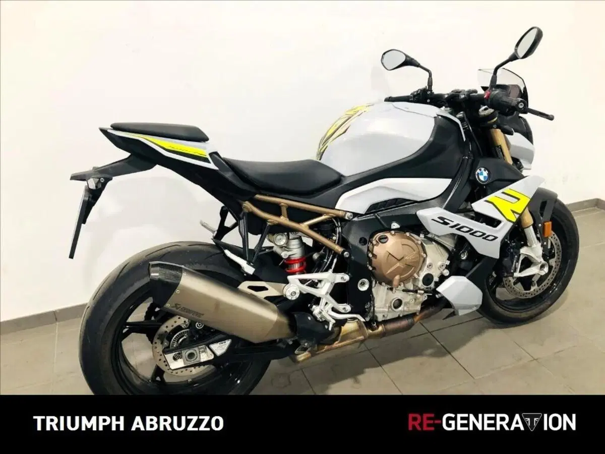 Bmw S 1000 R (2021 - 24) (16)