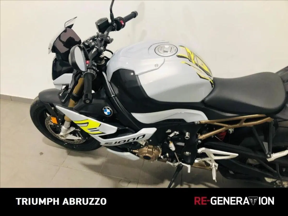 Bmw S 1000 R (2021 - 24) (3)
