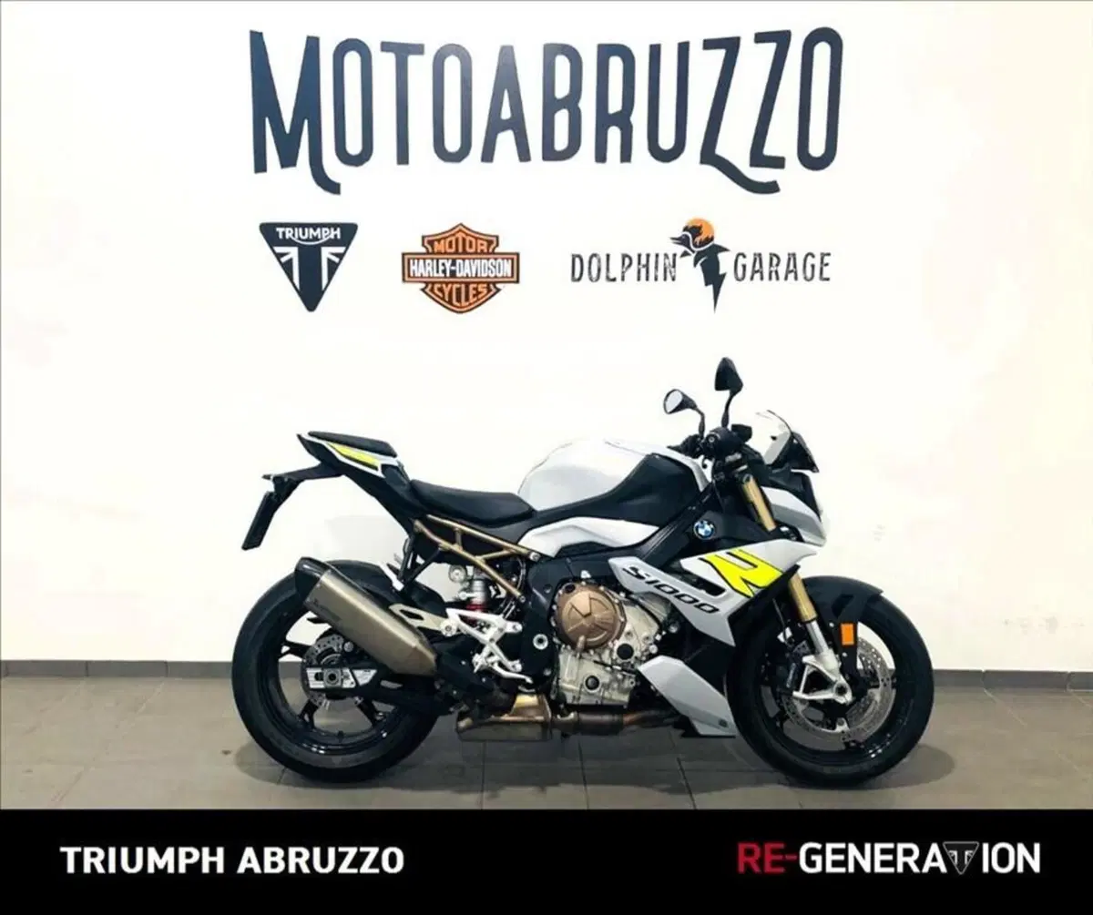 Bmw S 1000 R (2021 - 24) (17)