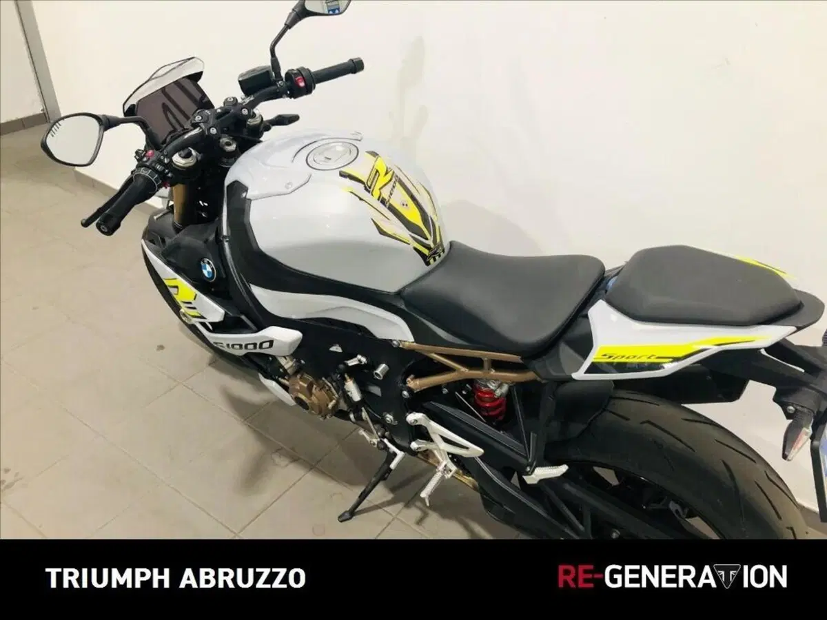 Bmw S 1000 R (2021 - 24) (18)