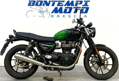Triumph Speed Twin 900 (2023 - 24) usata