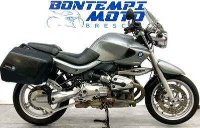 Bmw R 1150 R (2000 - 07) usata