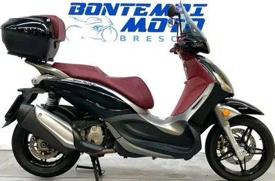 Piaggio Beverly 350 ABS (2016 - 20) usata