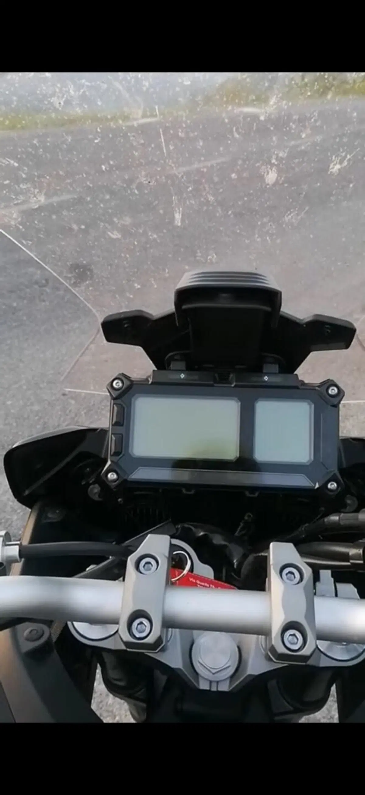 Yamaha Tracer 900 (2018 - 20) (3)