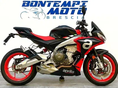 Aprilia Tuono 660 (2021 - 25) usata