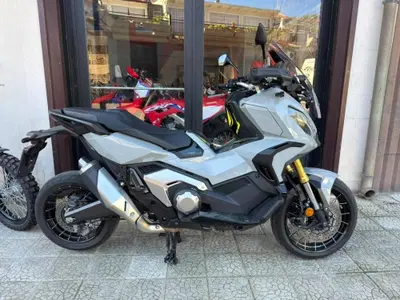 Honda X-ADV 750 DCT (2021 - 24) usata