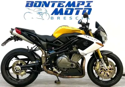 Benelli Tornado Naked Tre 899 (2010 - 16) usata