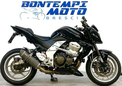 Kawasaki Z 750 (2007 - 14) usata
