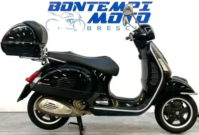 Vespa GTS 300 Super (2008 - 16) usata