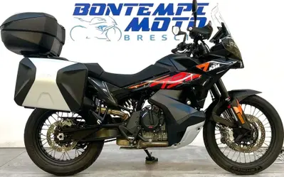 KTM 790 Adventure (2025 - 26) usata